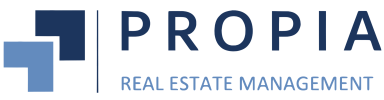 Propia Logo